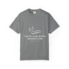 9882537816185699313_2048.jpeg Faith Can Move Mountains Matthew 17:20 Christian T-Shirt