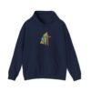 Jesus Unisex Christian Hoodie