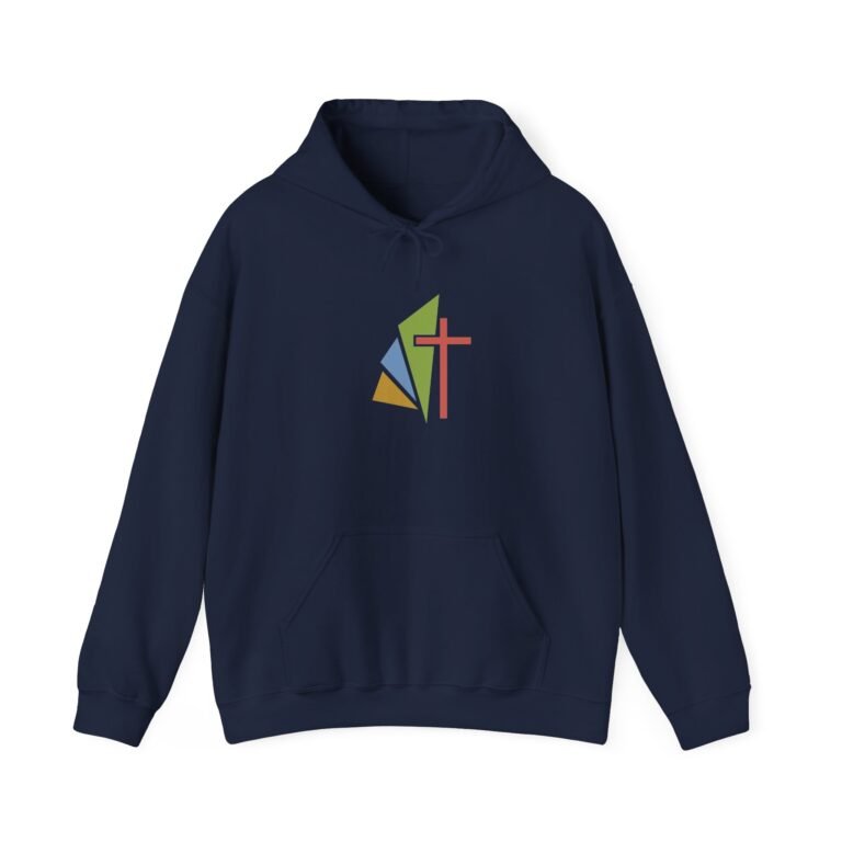 Jesus Unisex Christian Hoodie