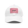 Blessed Christian Dad Hat