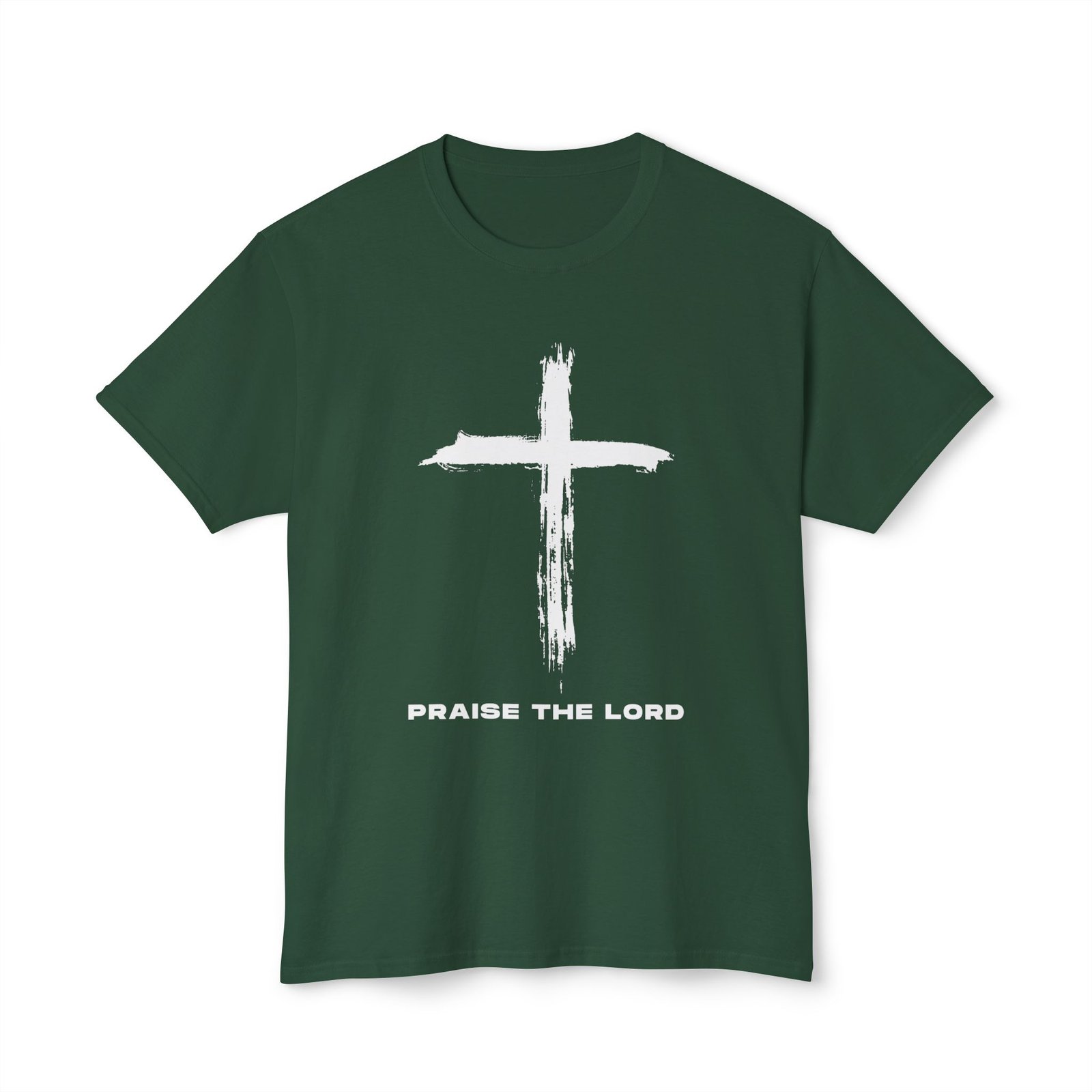 Praise the Lord - Unisex T-shirt - Image 10